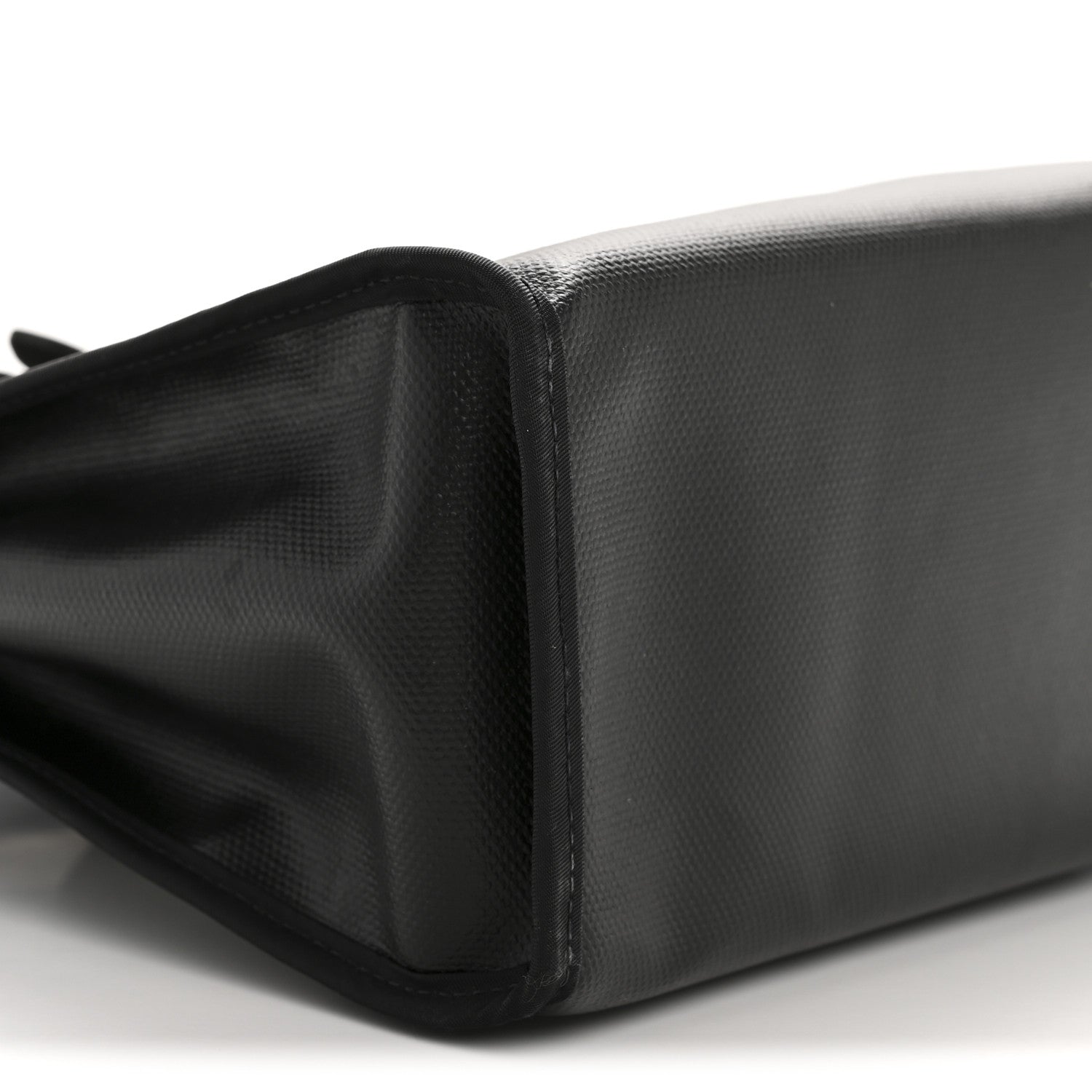 Hermes Toile H Berline Vache Hunter Herbag Zip PM 31 Black Ecru 10 of 13