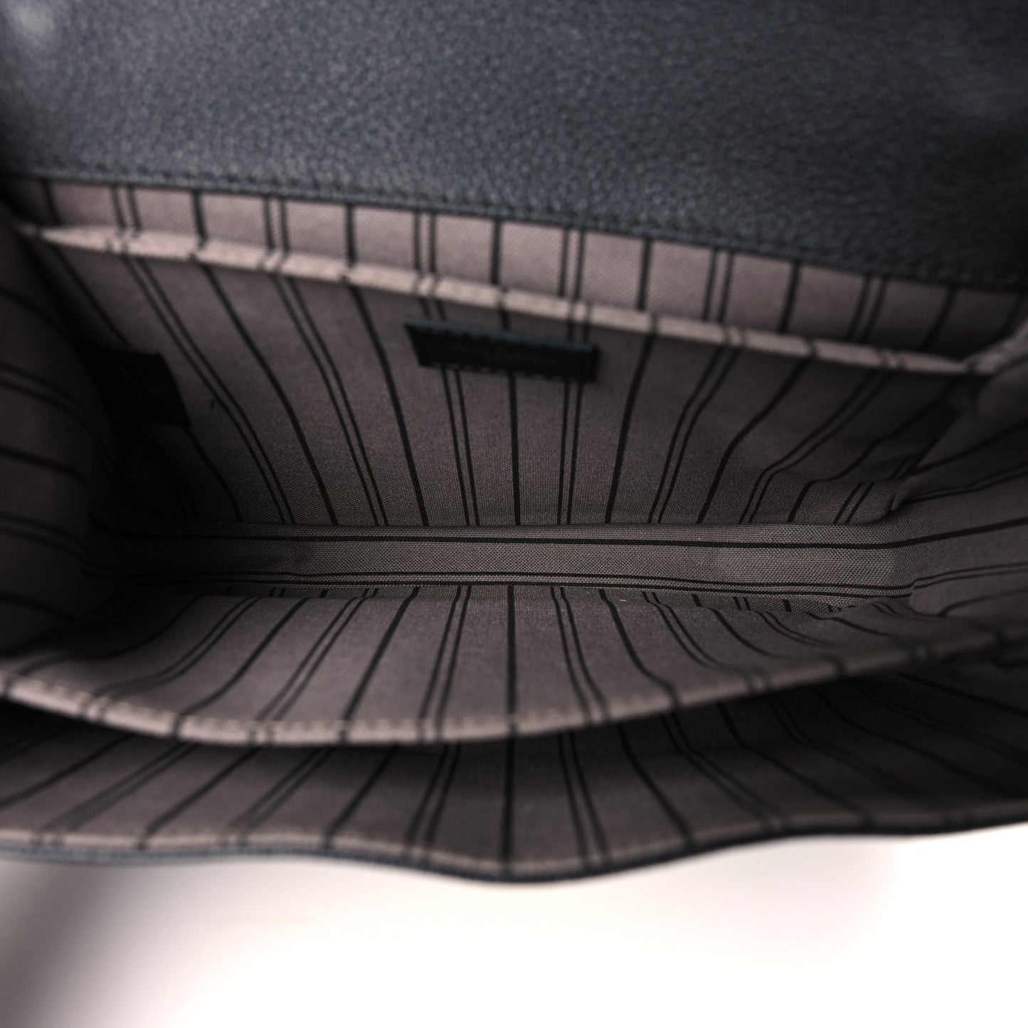 Empreinte Pochette Metis Black