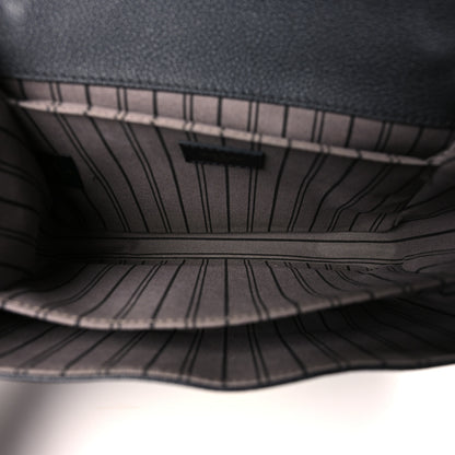 Louis Vuitton Empreinte Pochette Metis Black 5 of 8