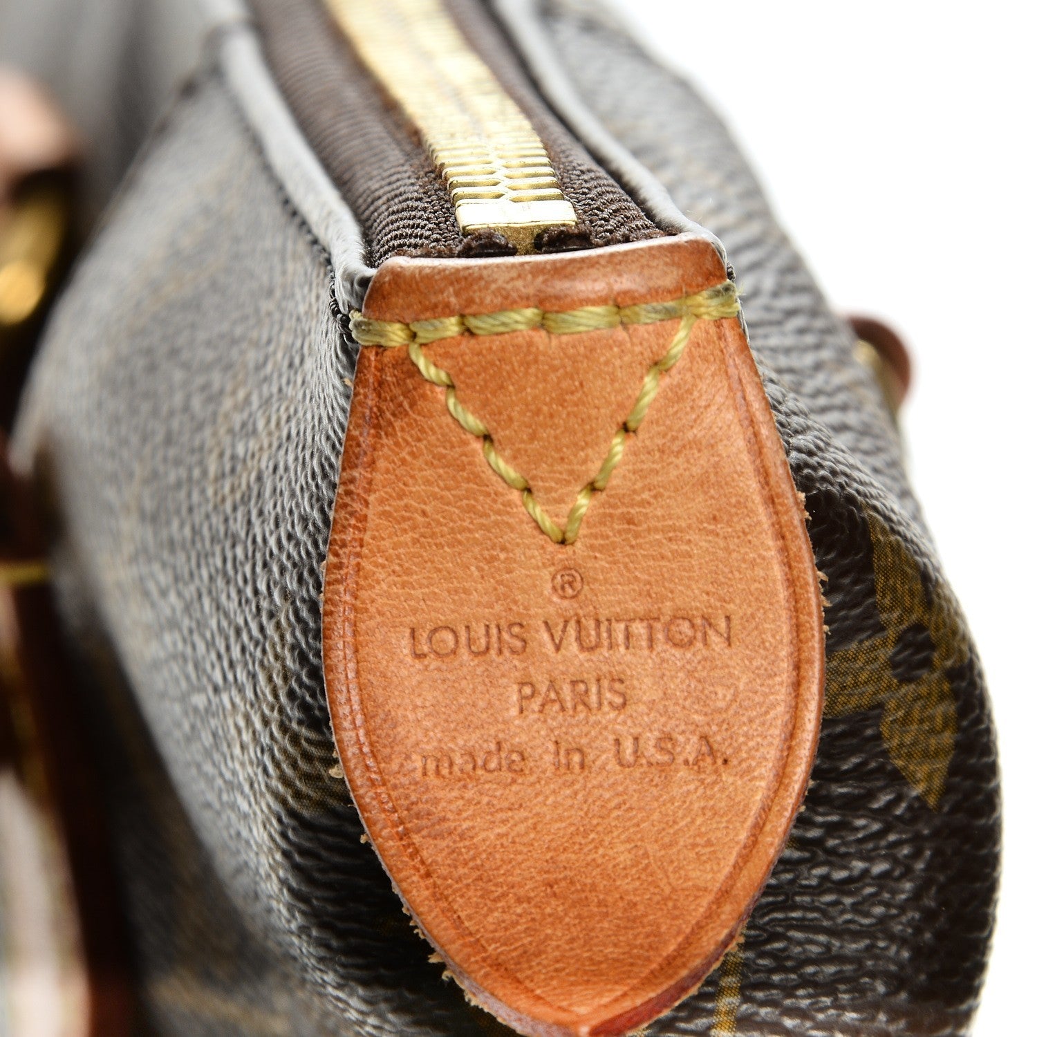 Louis Vuitton Monogram Totally PM 6 of 7