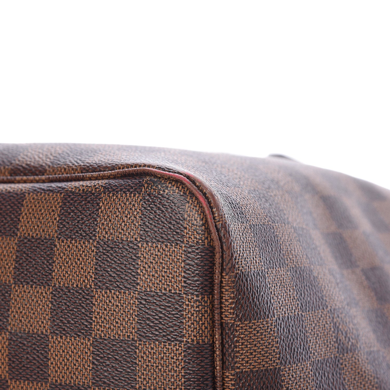 Louis Vuitton Damier Ebene Neverfull GM 11 of 21