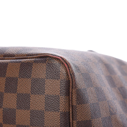 Louis Vuitton Damier Ebene Neverfull GM 11 of 21