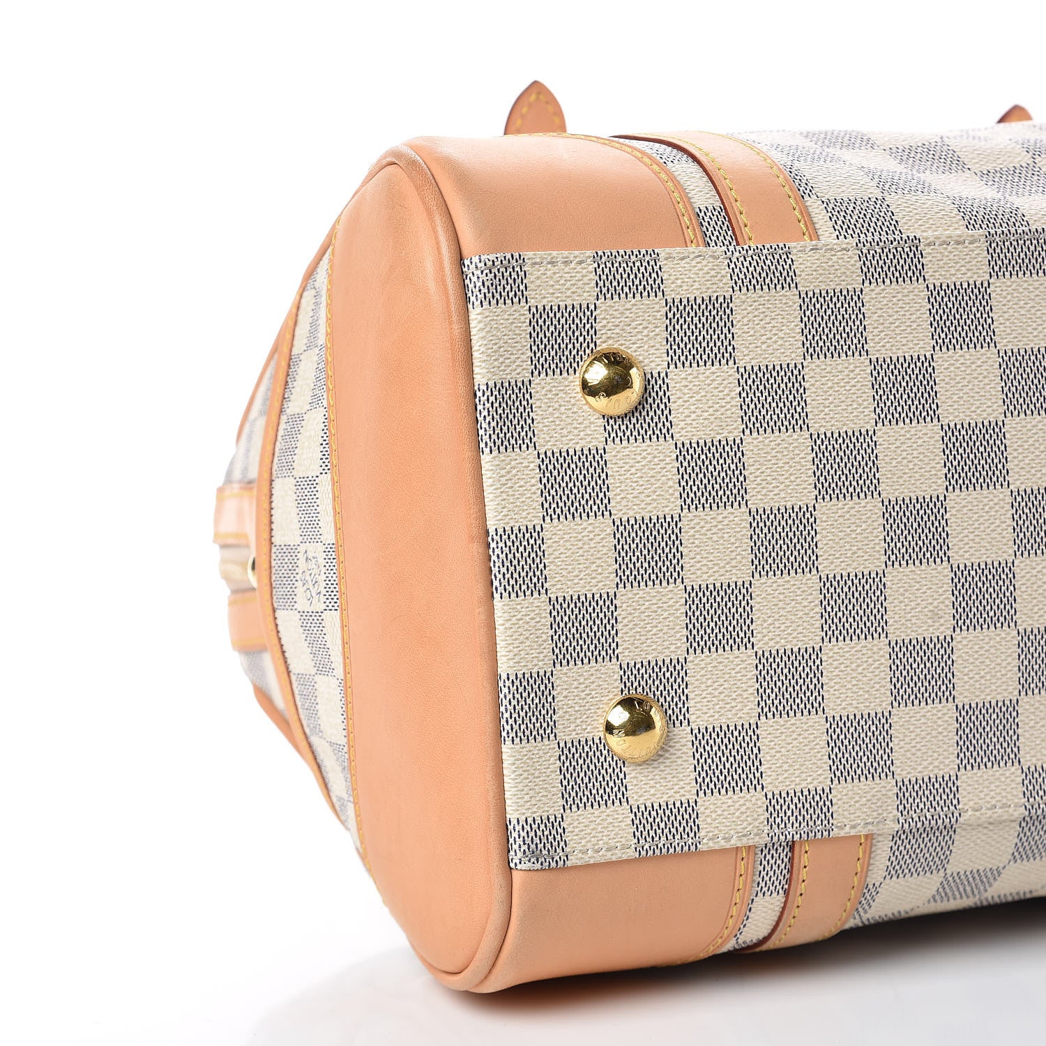 Louis Vuitton Damier Azur Berkeley 5 of 20