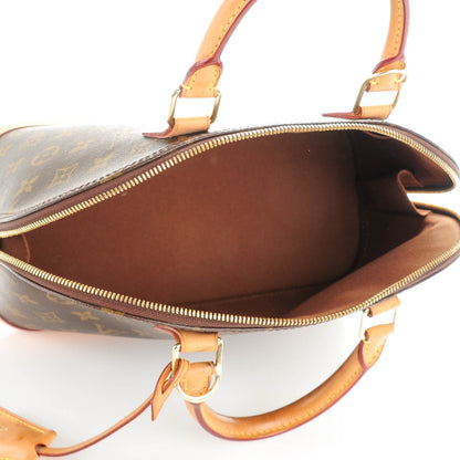 Louis Vuitton Monogram Alma PM 8 of 10