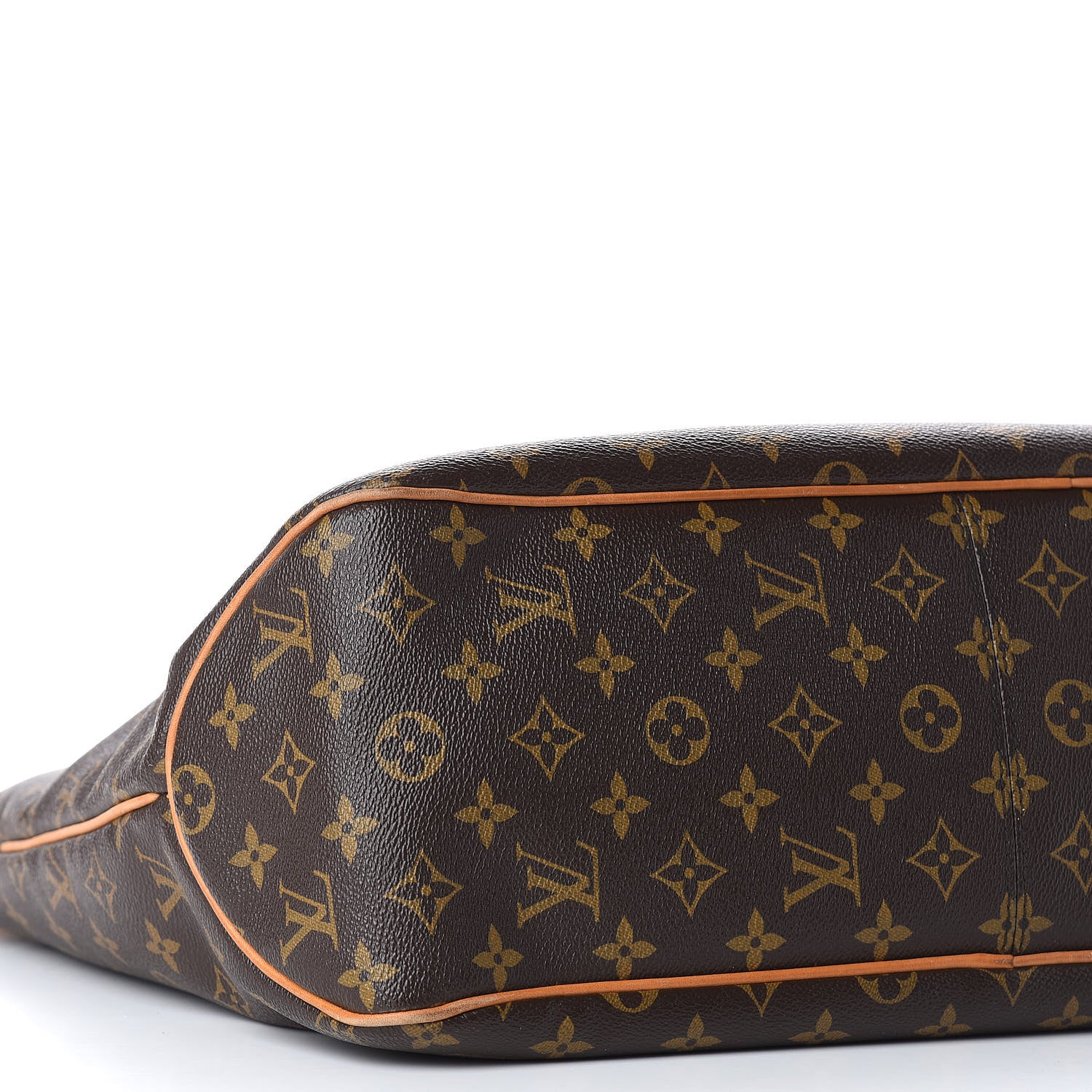 Louis Vuitton Monogram Delightful MM 6 of 10