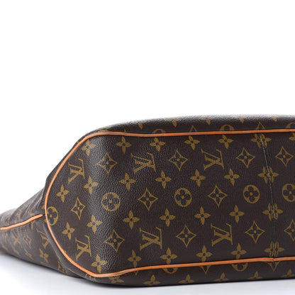 Louis Vuitton Monogram Delightful MM 6 of 10