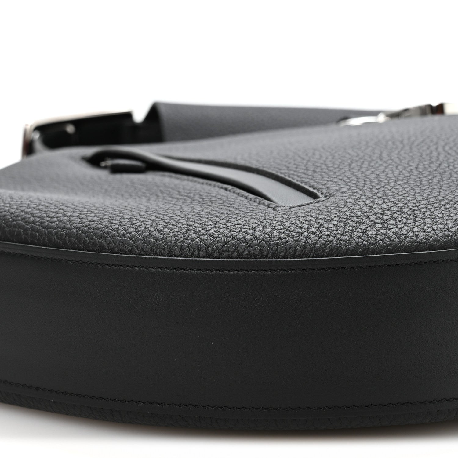 Hermes Togo Swift Arcon Black 9 of 11