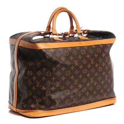 Louis Vuitton Monogram Cruiser 45 3 of 7