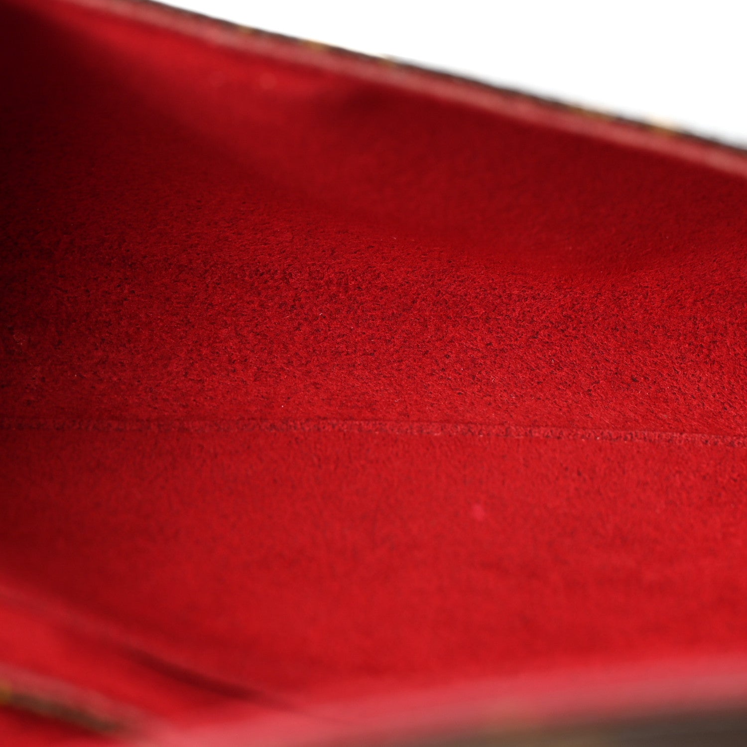 Louis Vuitton Monogram Sonatine 5 of 12