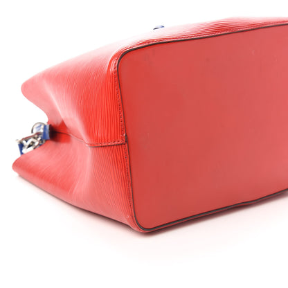 Louis Vuitton Epi Neonoe Coquelicot 7 of 11