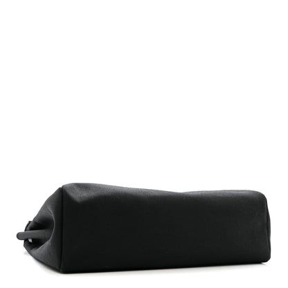 Hermes oile Vache Calfskin Herbag 39 MM Black 5 of 18