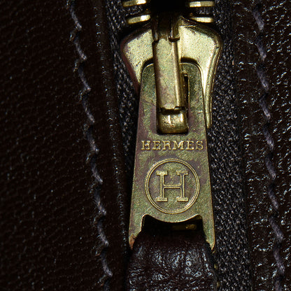 Hermes Togo Birkin 35 Chocolate 11 of 20