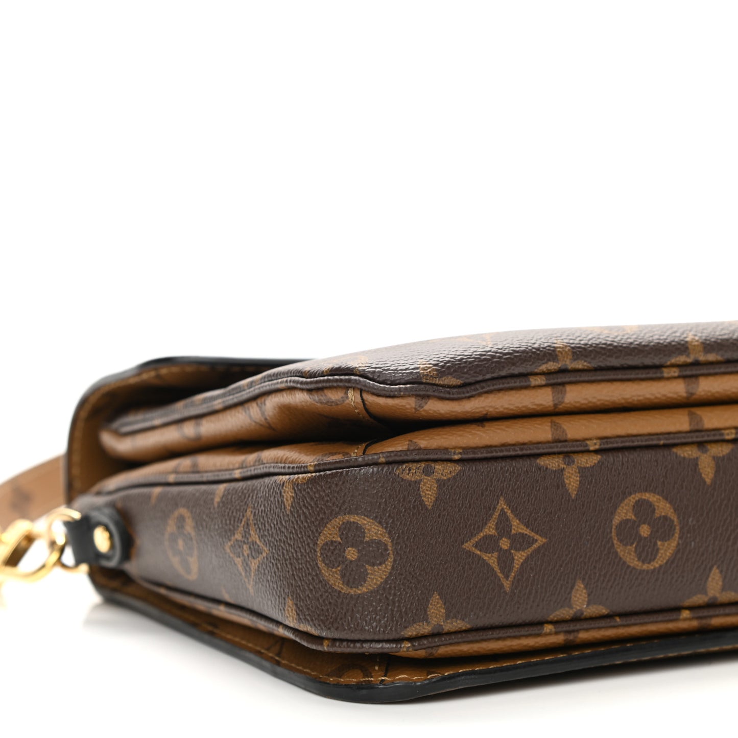 Reverse Monogram Pochette Metis