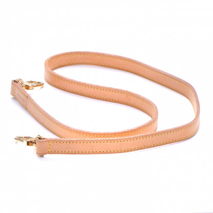 Louis Vuitton Vachetta Leather Shoulder Strap 1 of 3