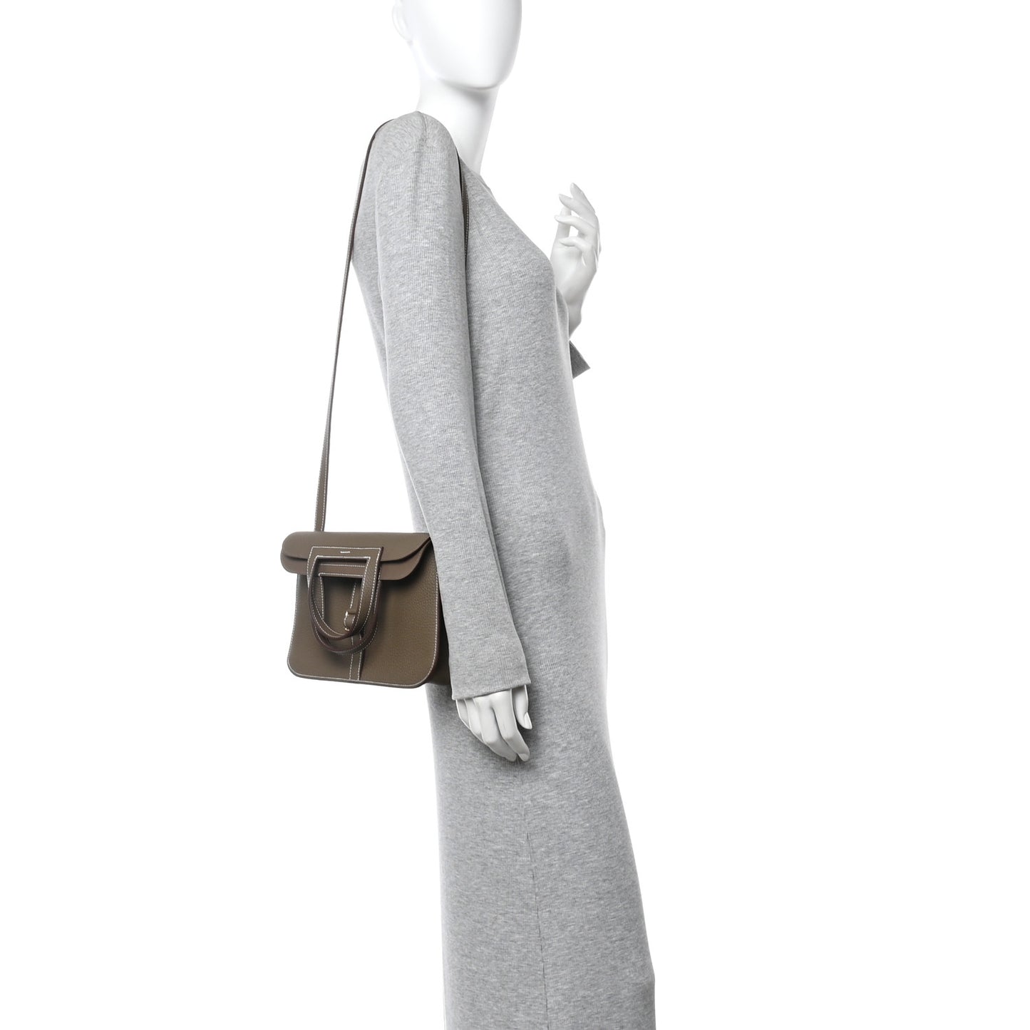 Taurillon Clemence Halzan 25 Etoupe