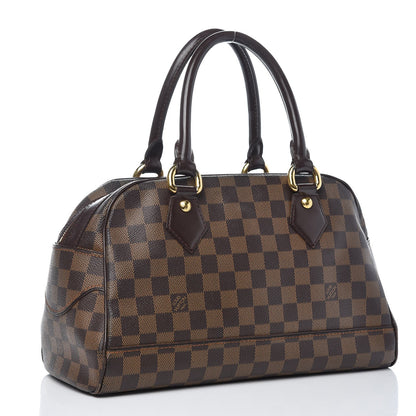 Louis Vuitton Damier Ebene Duomo 3 of 13