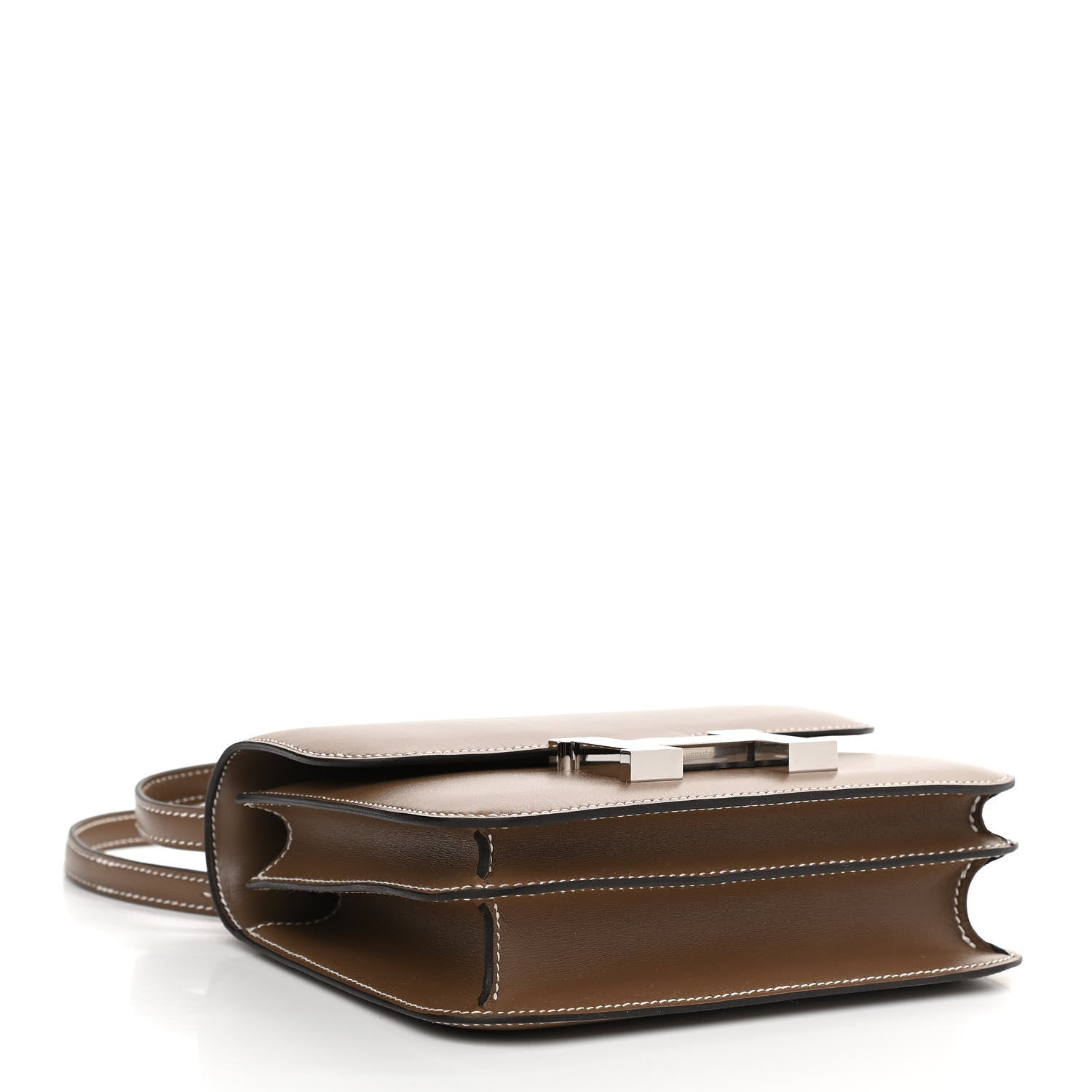 Hermes Tadelakt Constance 18 Etoupe 4 of 11