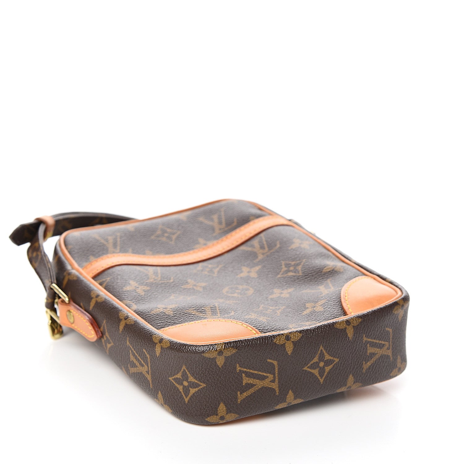 Louis Vuitton Monogram Danube 21 3 of 8