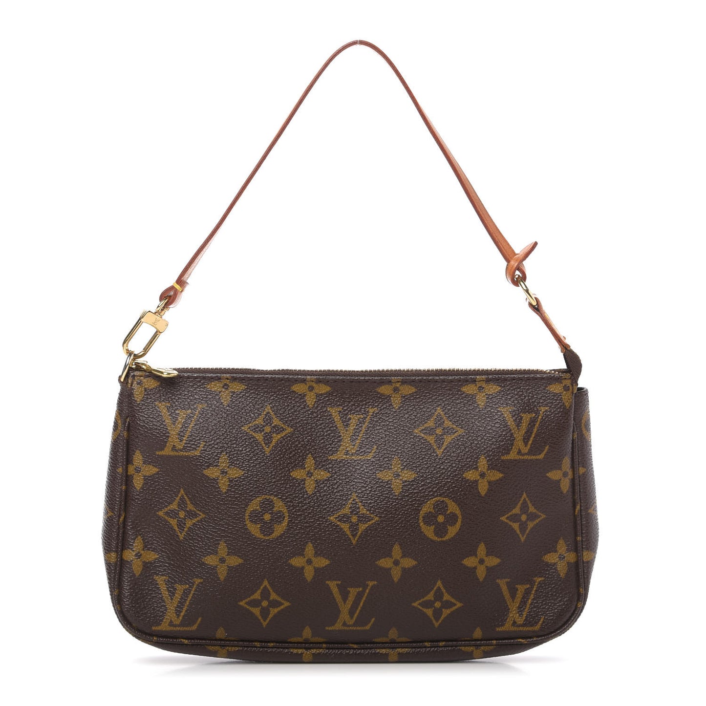 Monogram Pochette Accessories