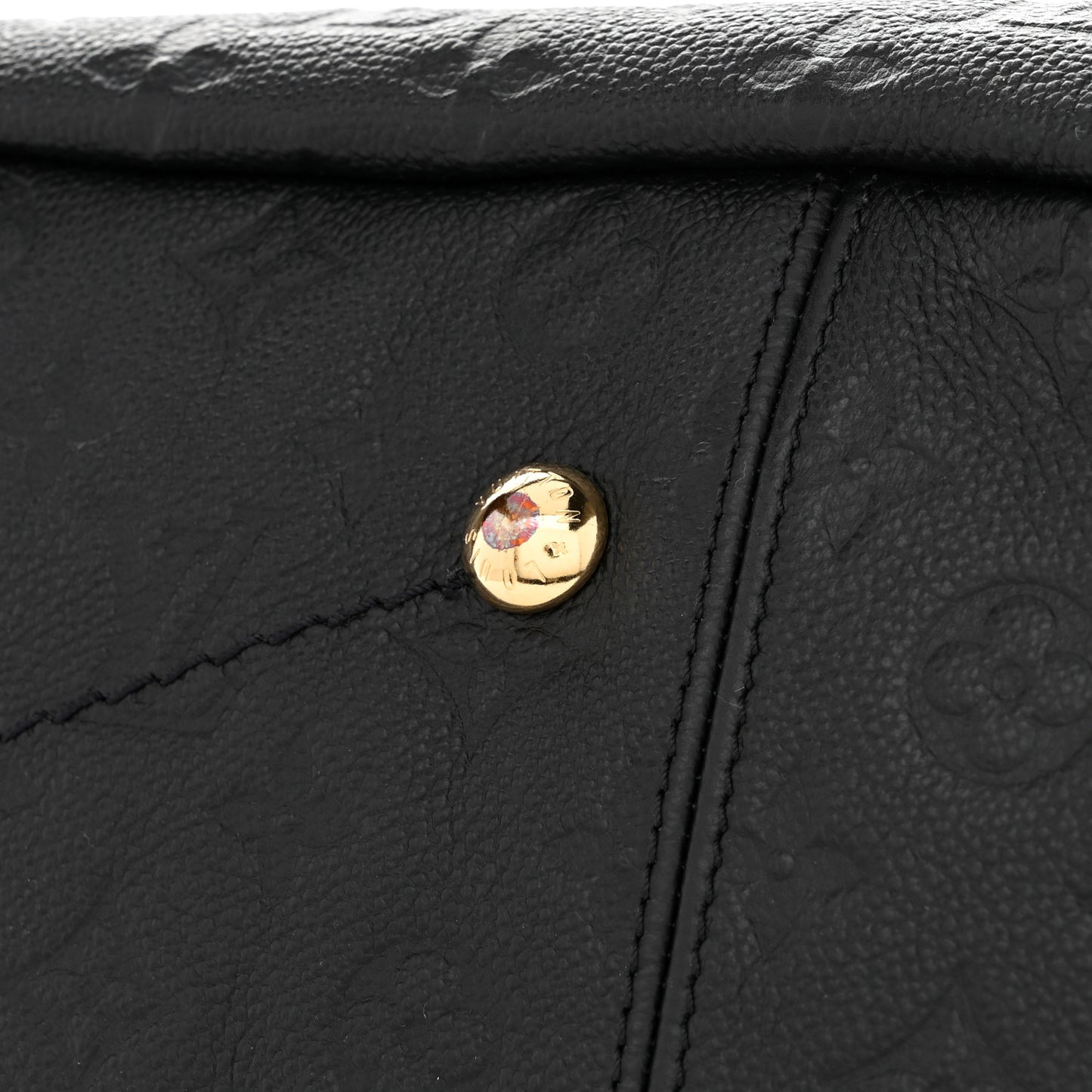 Empreinte Artsy MM Black