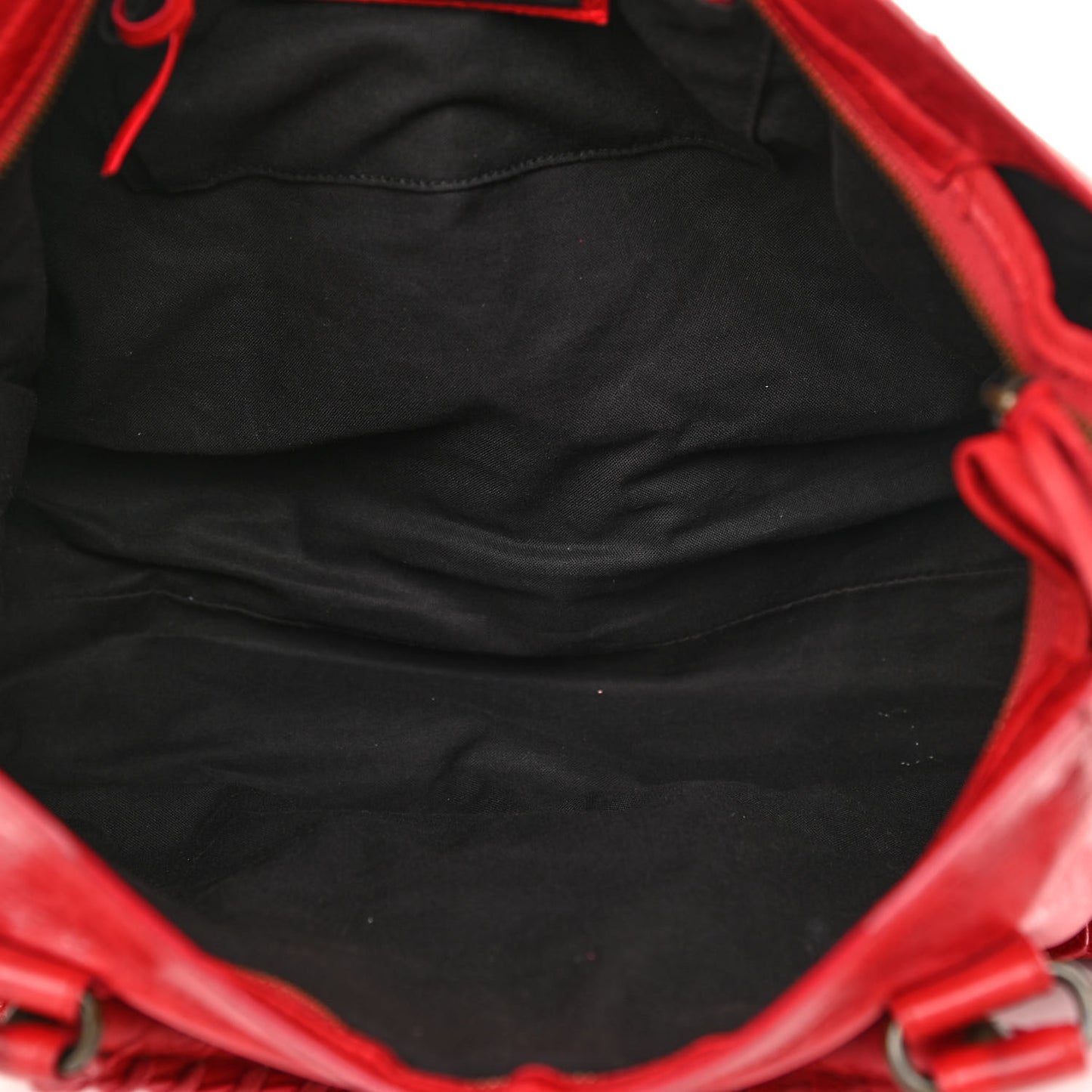 Agneau Classic Hardware City Rouge Coquelicot