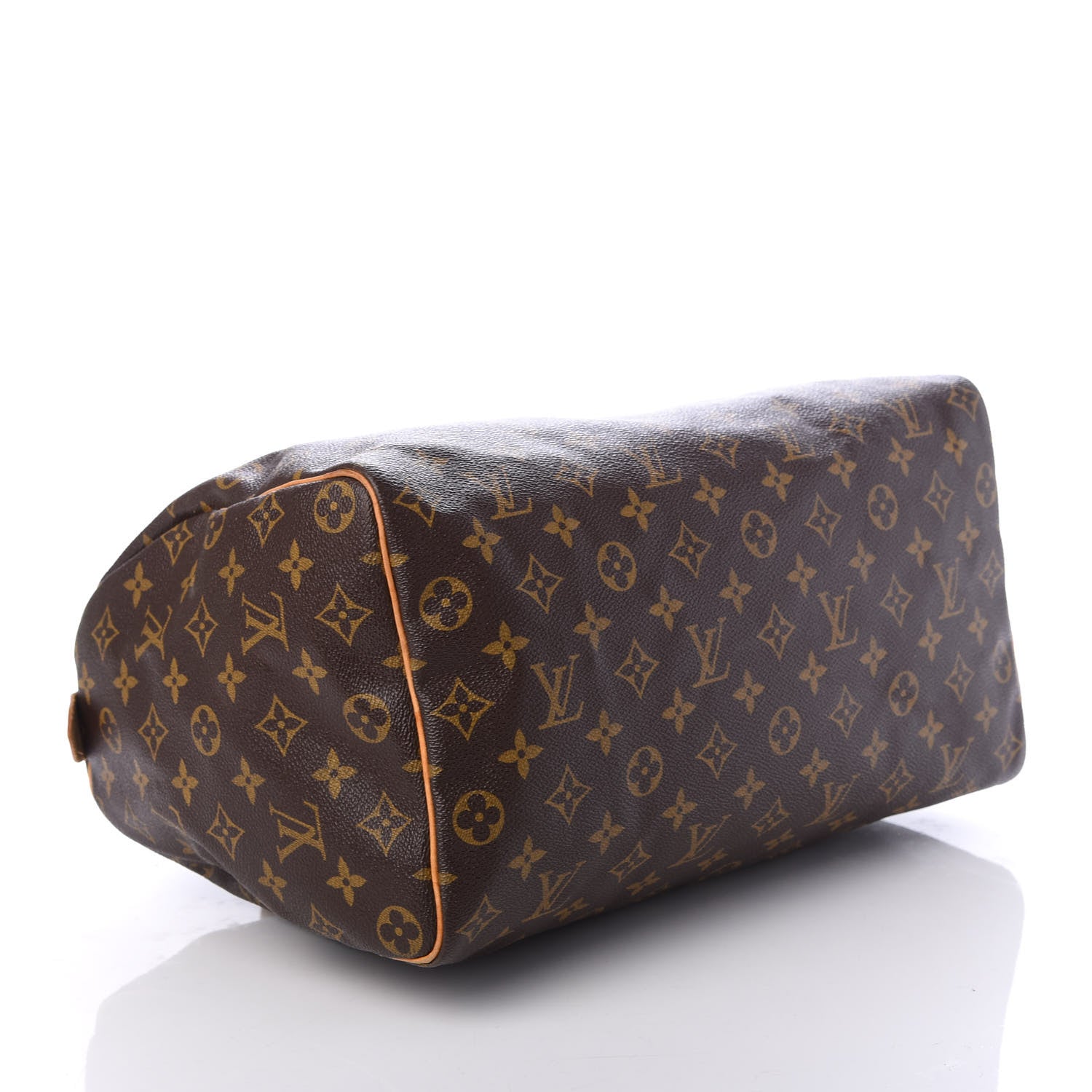 Louis Vuitton Monogram Speedy 35 4 of 11