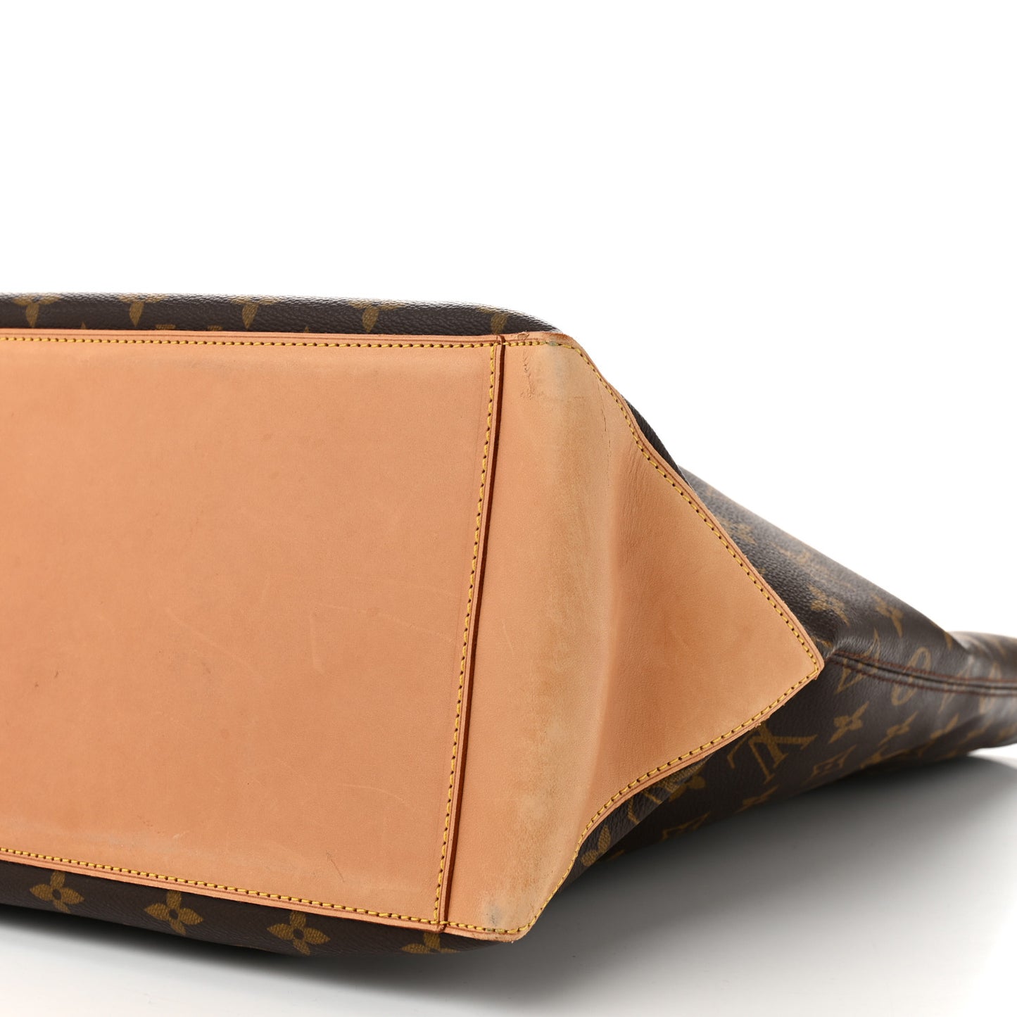 Monogram Cabas Alto