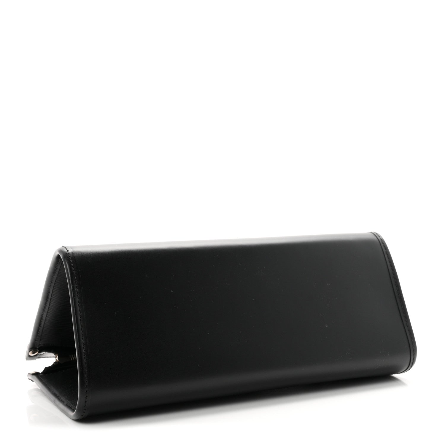 Louis Vuitton Epi Madeleine PM Black 4 of 11