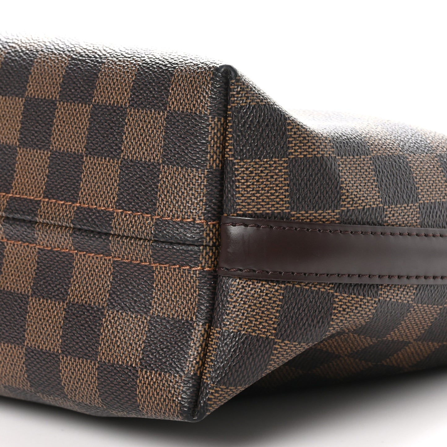 Damier Ebene Illovo MM