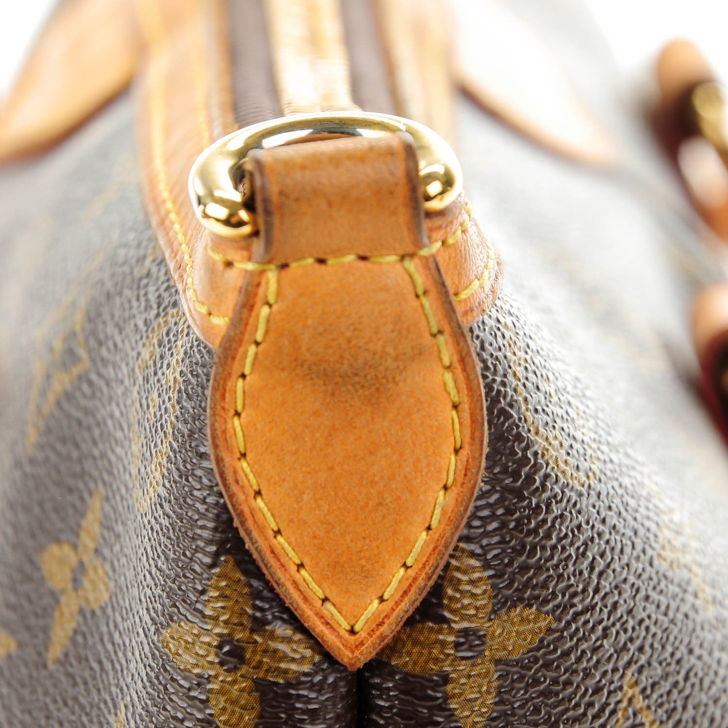 Louis Vuitton Monogram Palermo PM 18 of 18