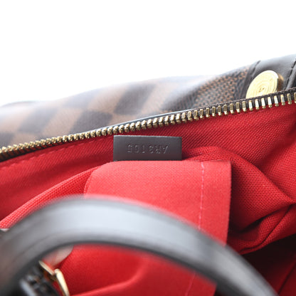 Louis Vuitton Damier Ebene Duomo Messenger 7 of 16