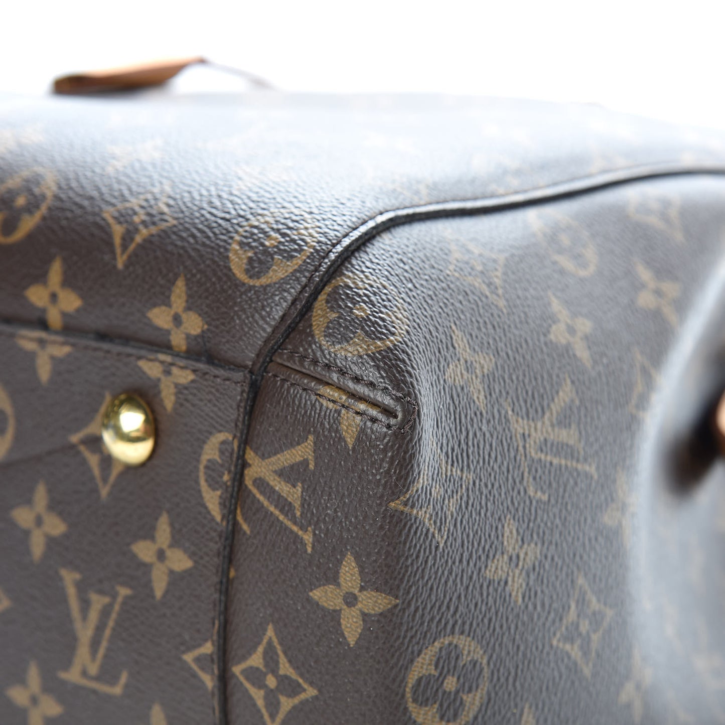 Monogram Montaigne GM