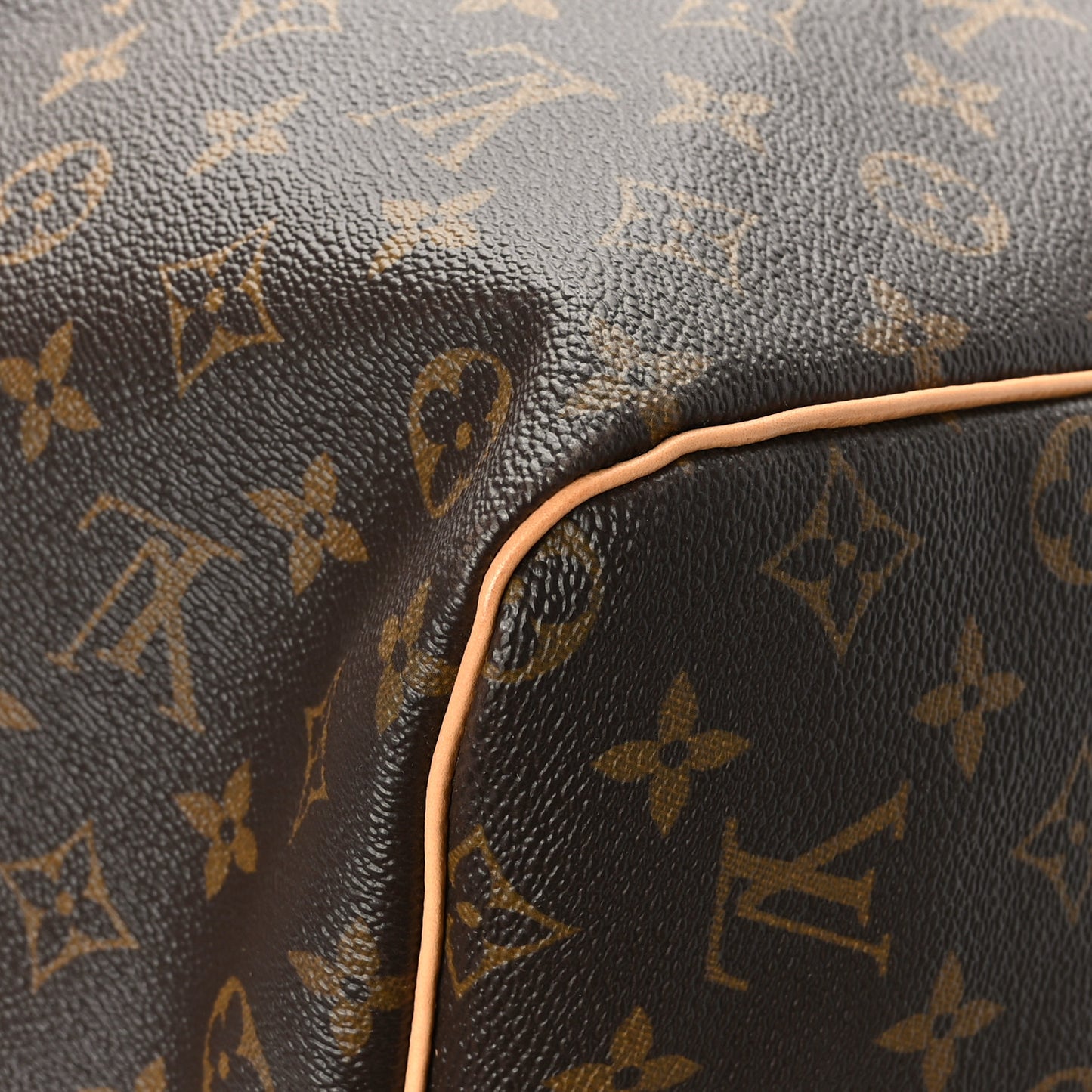Monogram Keepall Bandouliere 60