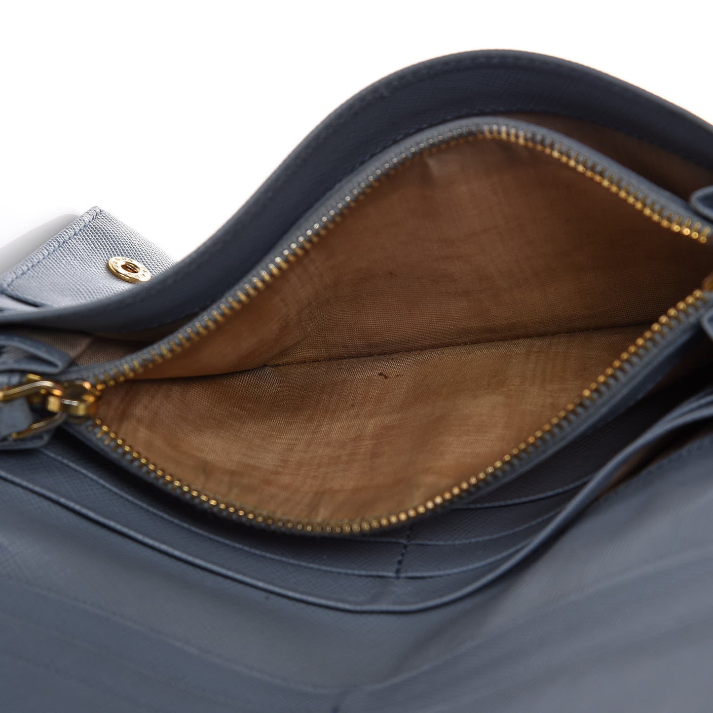 Saffiano Metal Continental Flap Travel Wallet Astrale