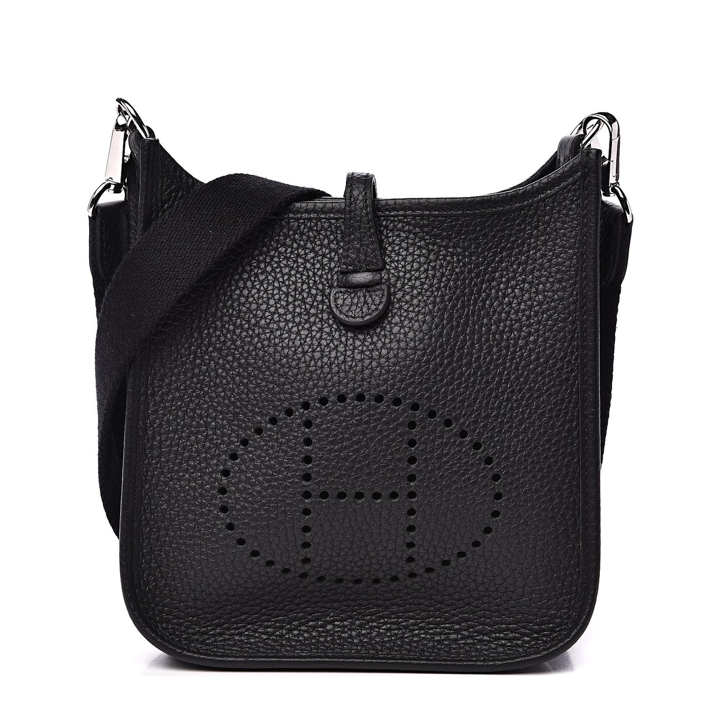 Taurillon Clemence Evelyne TPM Black