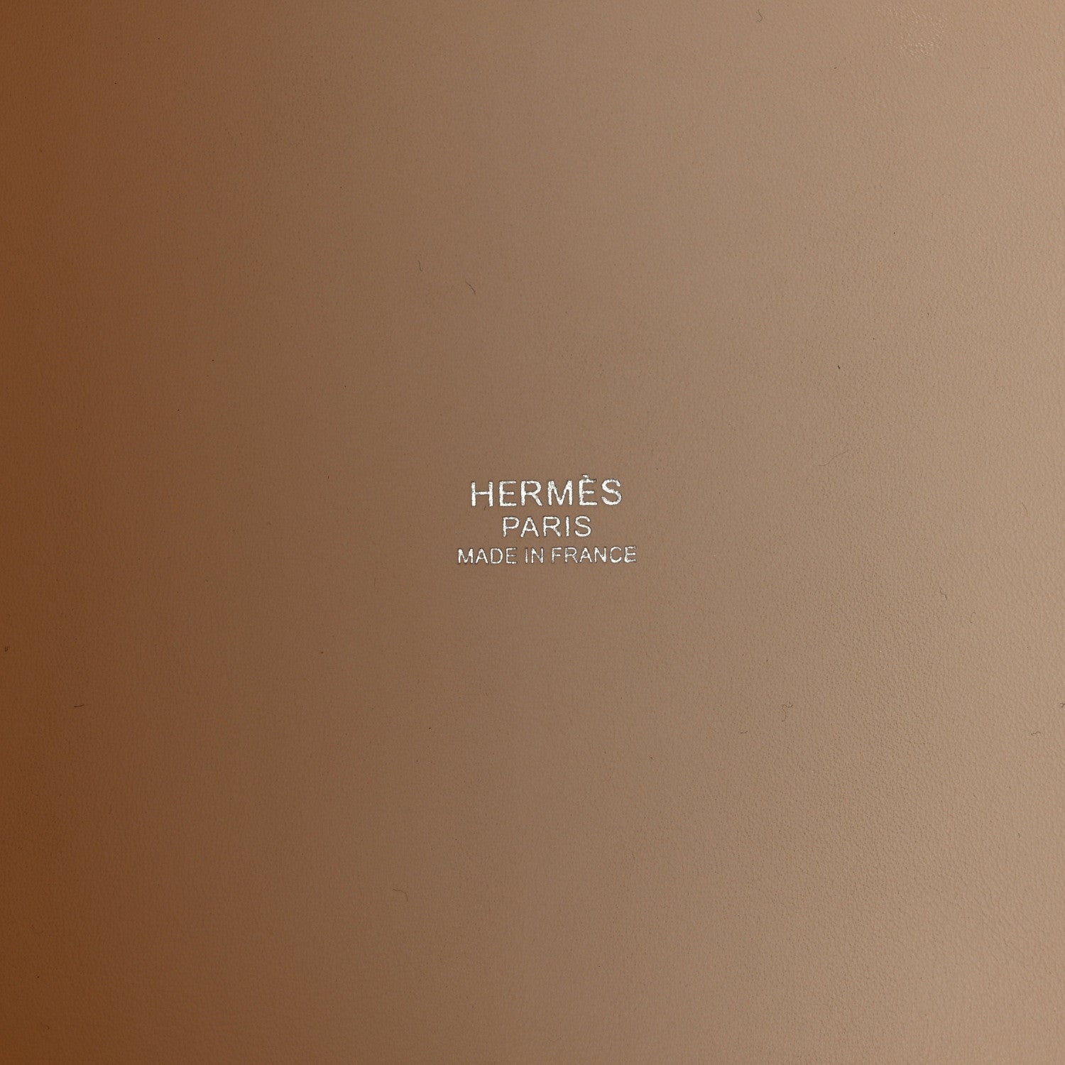 Hermes Toile Goeland Swift Cargo Picotin Lock 18 Nata 6 of 8