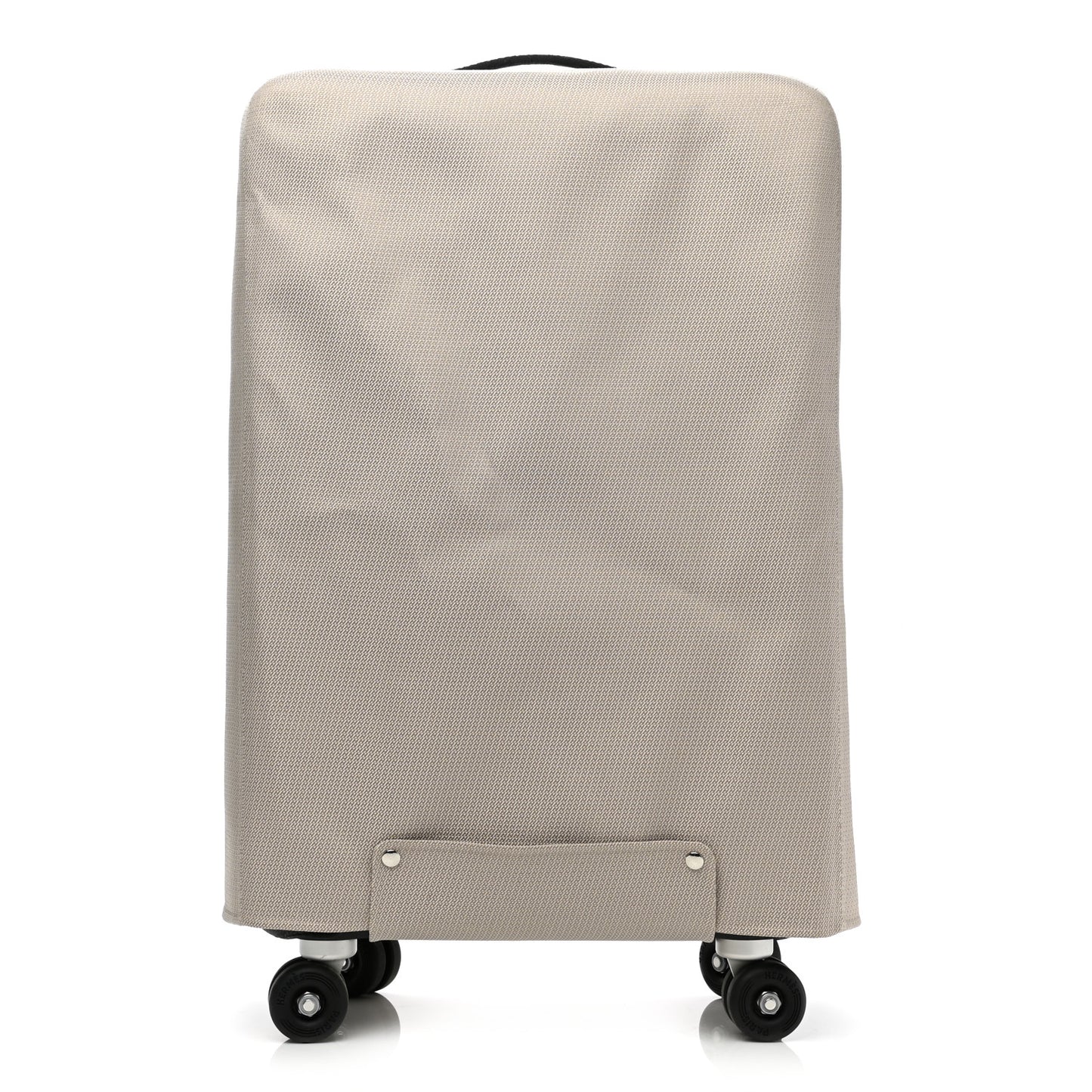 Militaire Sport Canvas Taurillon Regate R.M.S. Trolley Case Luggage