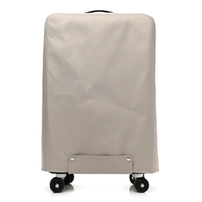Hermes Militaire Sport Canvas Taurillon Regate R.M.S. Trolley Case Luggage 9 of 12