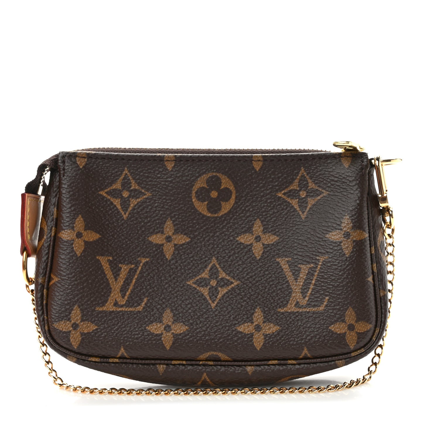 Monogram Mini Pochette Accessories