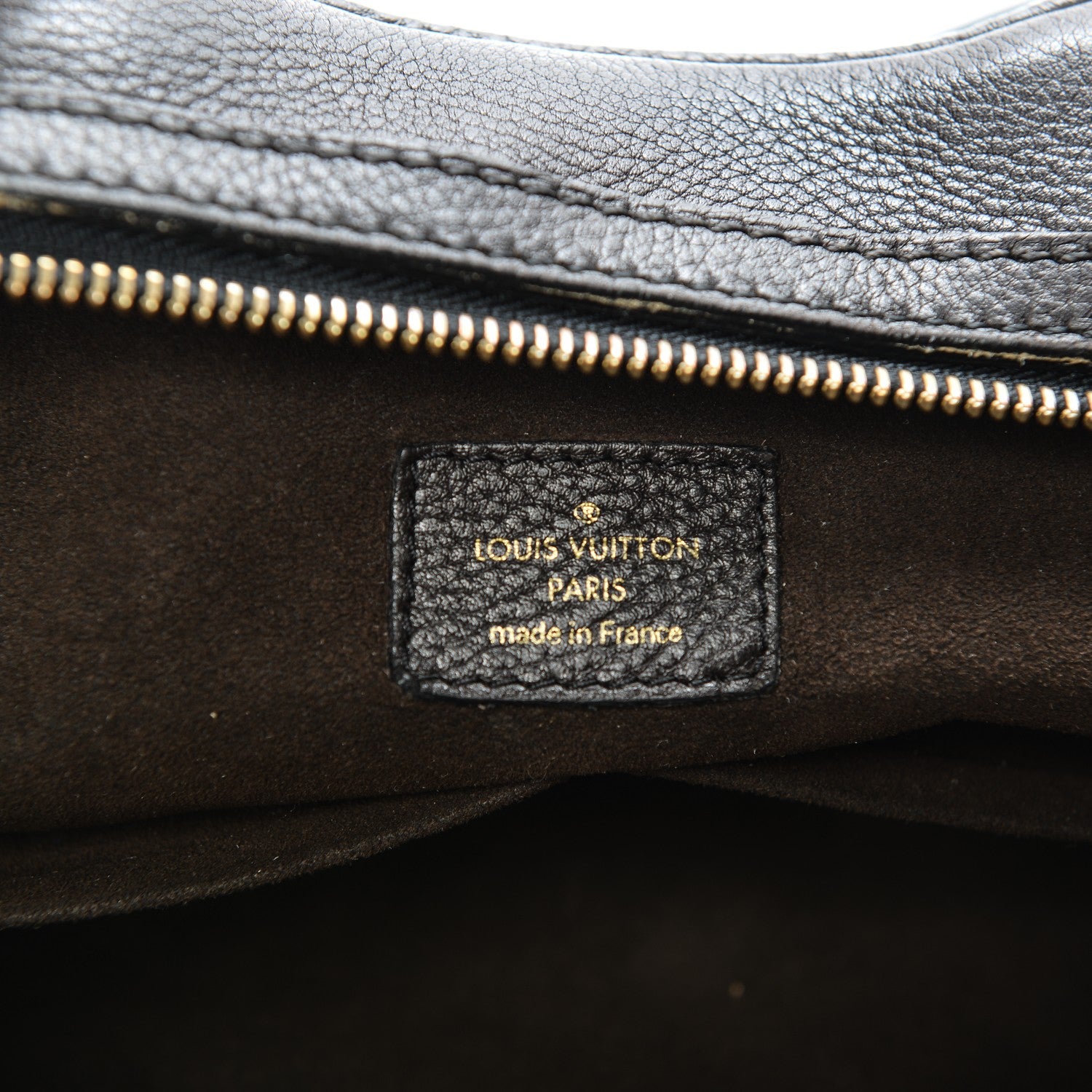 Louis Vuitton Mahina Lunar GM 6 of 8