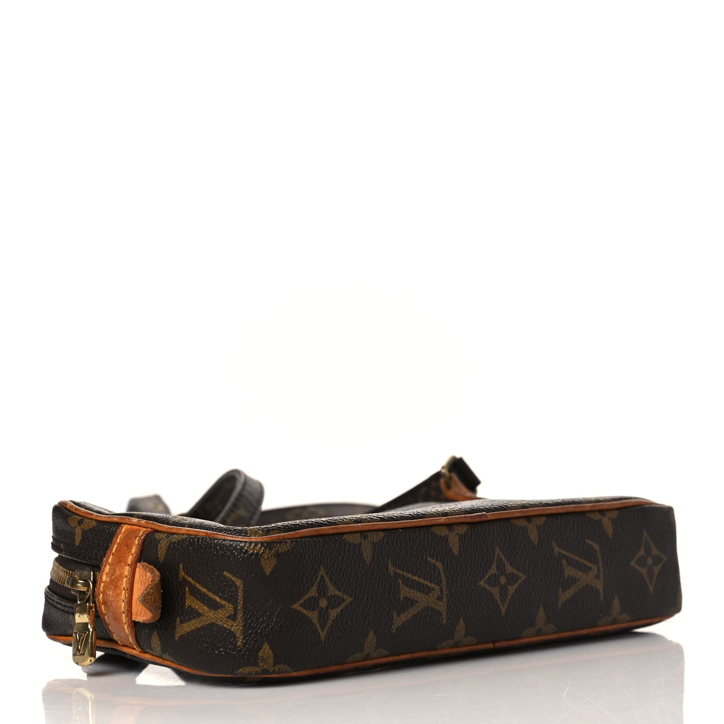 Monogram Pochette Marly Bandouliere