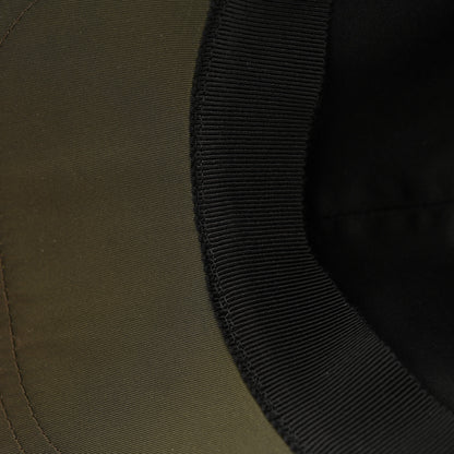 Prada Re-Nylon Mens Baseball Cap L Militare 11 of 11
