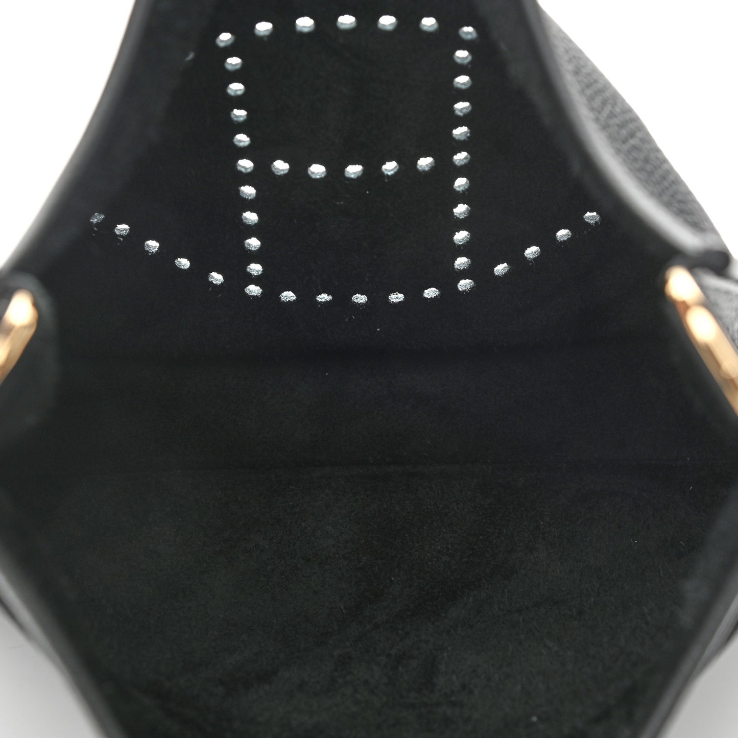 Taurillon Clemence Evelyne III PM Black