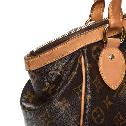 Louis Vuitton Monogram Tivoli PM 9 of 12