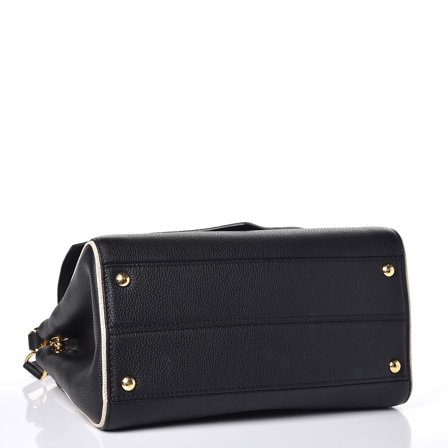 Louis Vuitton Monogram Double V Black 4 of 9