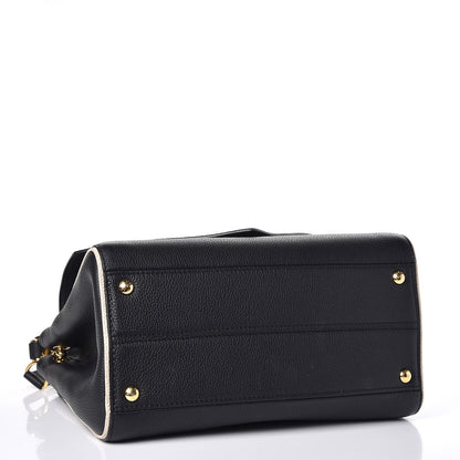 Louis Vuitton Monogram Double V Black 4 of 9