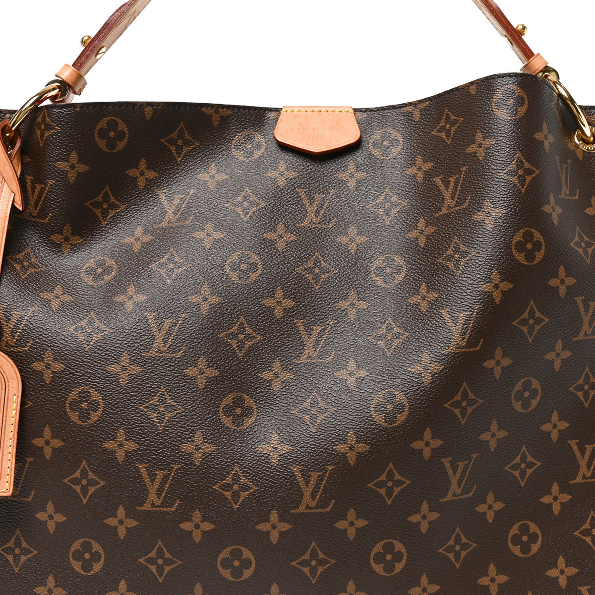 Monogram Graceful MM Pivoine