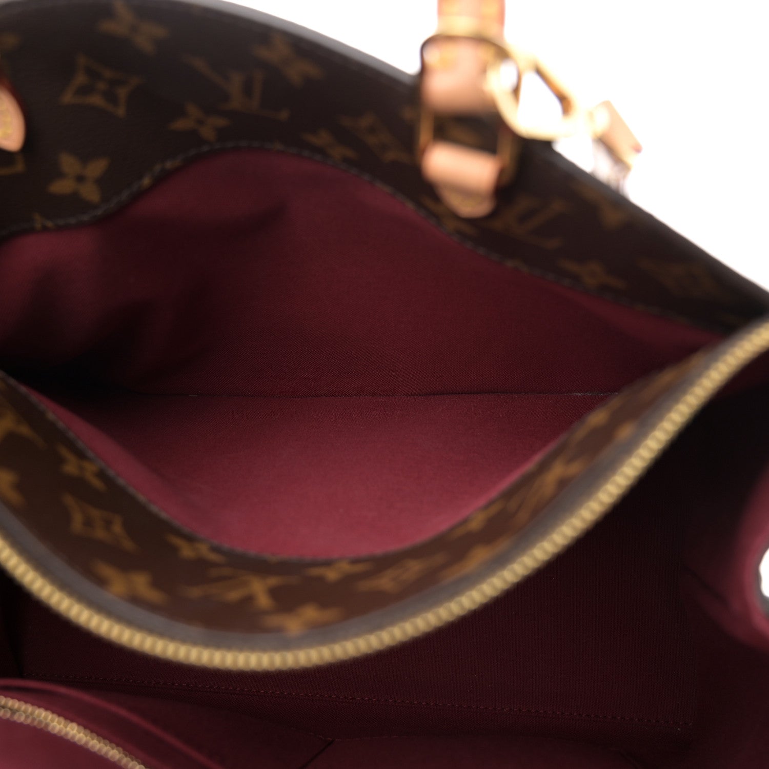Louis Vuitton Monogram Grand Palais 7 of 11