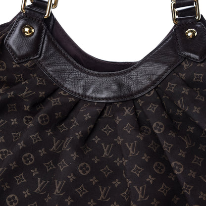 Louis Vuitton Monogram Idylle Fantaisie Fusain 9 of 10