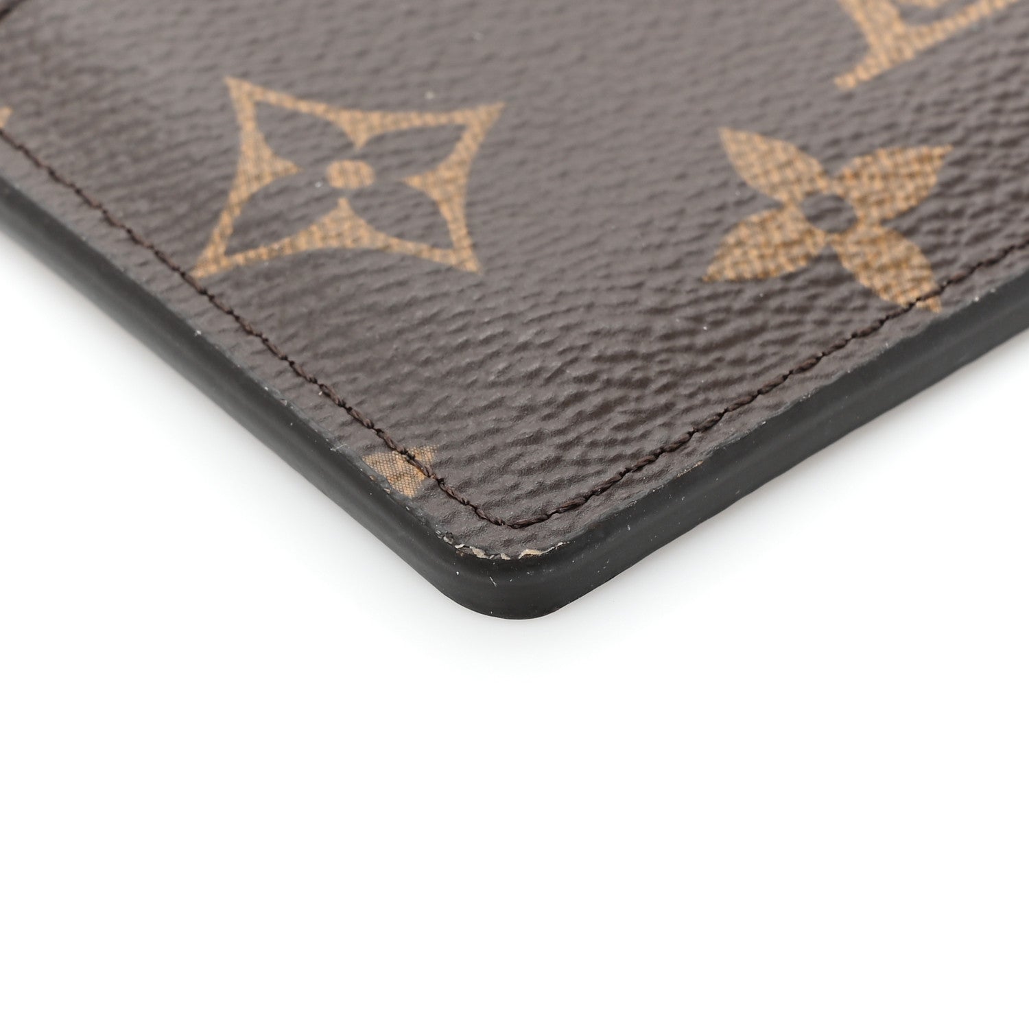 Louis Vuitton Reverse Monogram Card Holder 9 of 11